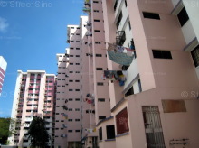 Blk 113 Bukit Purmei Road (Bukit Merah), HDB 4 Rooms #255272
